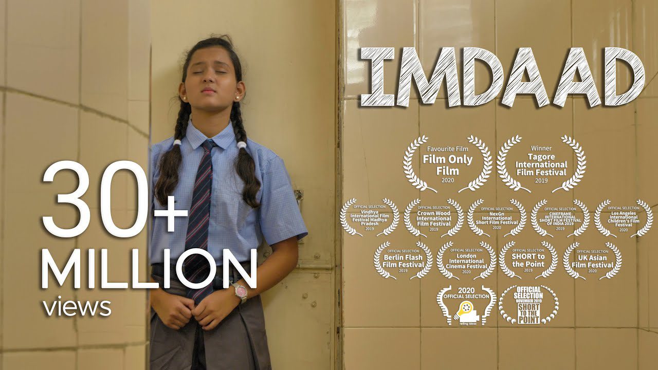 Imdaad short film 2020