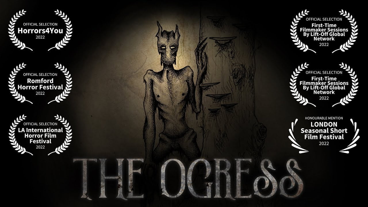 The Ogrees short film