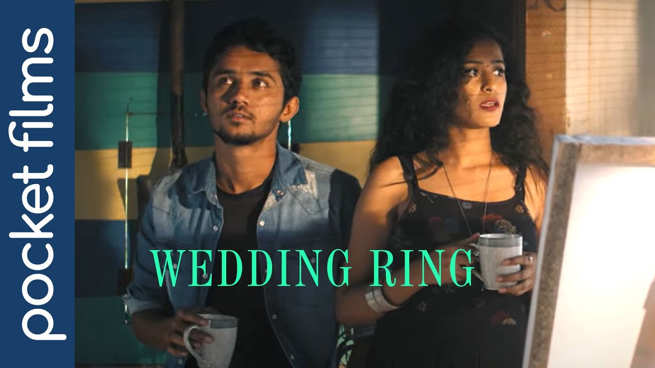 poster wedding ring hindi film